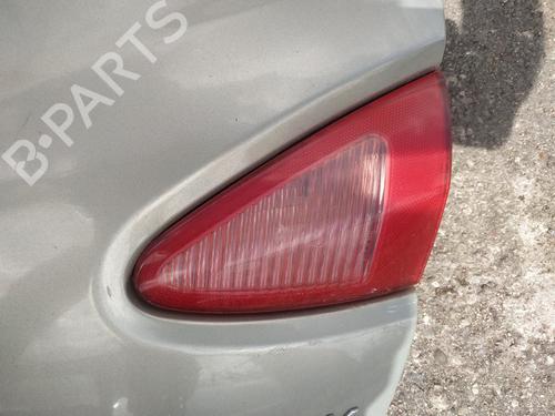 Used Right tailgate light Right tailgate light 35405746 35405746