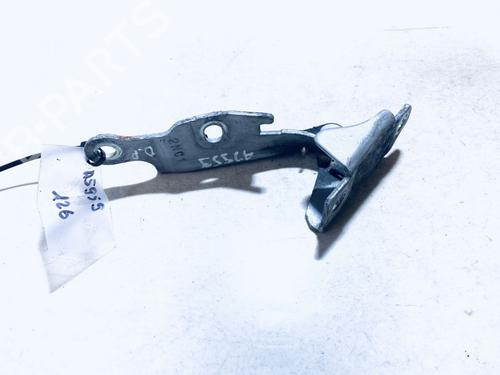 Used Hinge/Door check strap Hinge/Door check strap MITSUBISHI PAJERO IV (V8_W, V9_W) 3.2 DI-D 4WD (V98W, V88W) (200 hp) 35645036 35645036
