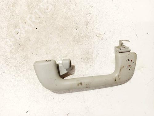 Used Interior roof handle Interior roof handle TOYOTA AVENSIS Saloon (_T27_) 2.0 D-4D (ADT270_, ADT270R) (126 hp) 34879777 34879777