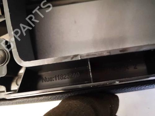 Armrest / Center console OPEL ASTRA L (OV5) 1.2 (FPHNSL, FPHNSR) | BP38314935I20 - Image 3