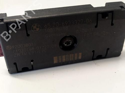 Electronic module BMW 5 (F10) 520 d | BP39158352M83 - Image 4