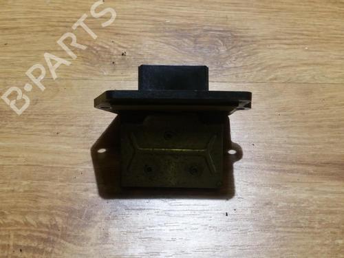 Used Heater resistor Heater resistor MAZDA 323 C IV (BG) 1.3 16V (BG3S) (73 hp) 35651758 35651758
