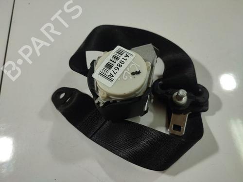 Sikkerhedssele bag venstre Sikkerhedssele bag venstre AUSTIN MAXI I Fastback 1500 (68 hp) 34858012 34858012