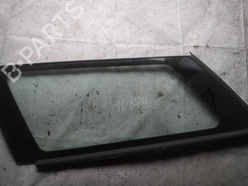 Used Rear left quarter glass Rear left quarter glass 34996280 34996280