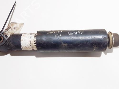 Used Right front shock absorber Right front shock absorber 35636757 35636757