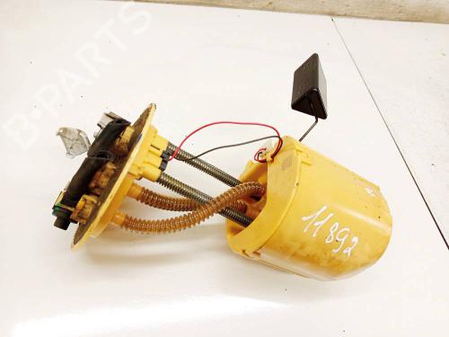 Used Electronic module Electronic module TOYOTA VERSO (_R2_) 2.2 D-CAT (AUR21_, AUR21R) (177 hp) 40555293 40555293