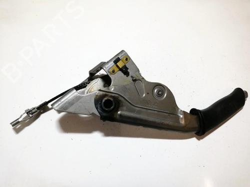 Hand brake NISSAN PRIMERA Hatchback (P12) 2.0 | BP35833297I18 - Image 2