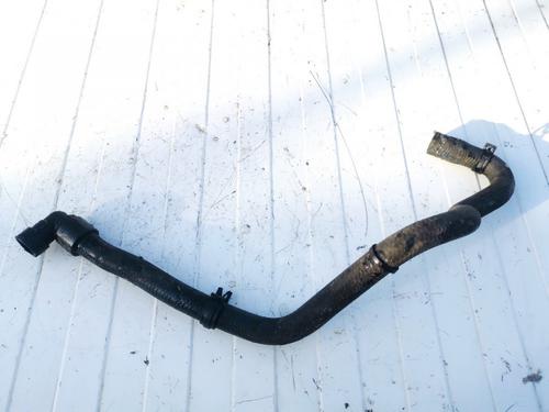 Rør PEUGEOT 607 (9D, 9U) 2.2 HDi (133 hp) 33082670