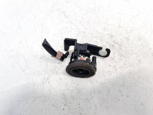 Used Speaker Speaker TOYOTA YARIS (_P9_) 1.4 D-4D (NLP90_, NLP90R) (90 hp) 32576157 32576157