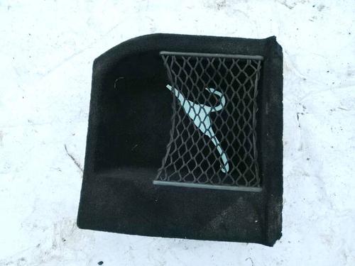 Used Boot lining Boot lining MERCEDES-BENZ CLS (C219) CLS 320 CDI (219.322) (224 hp) 35178039 35178039