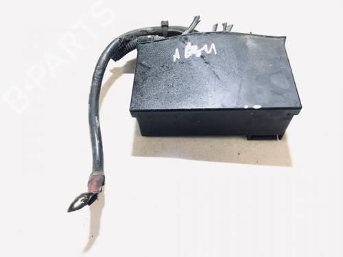 fuse-box-opel-zafira-a-mpv-t98-1999-2000-2001-2002-2003-2004-2005-2006-33071638 main image