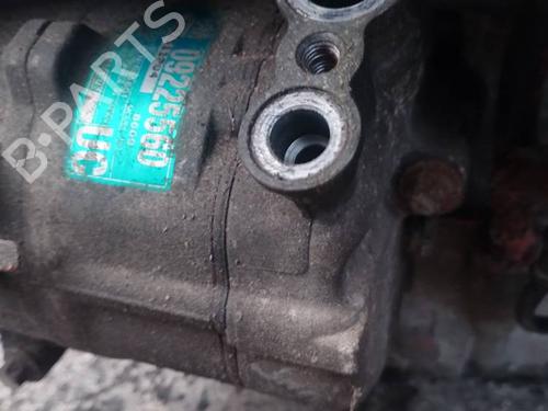 AC compressor OPEL SIGNUM Hatchback (Z03) 2.2 direct (F48) | BP35243311M34 - Image 3