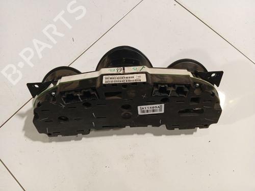 Instrument cluster CHRYSLER SEBRING (JS) 2.0 CRD | BP38342622C47 - Image 4