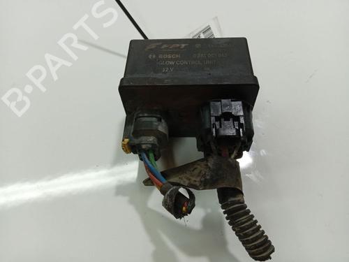 Electronic sensor FIAT DOBLO Cargo (263_) 2.0 D Multijet | BP34889343M84 - Image 3