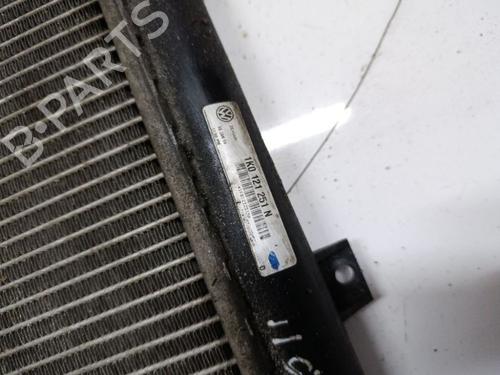 Water radiator AUDI A3 (8P1) 2.0 TDI 16V | BP34855092M31 - Image 4