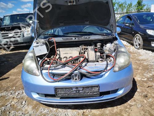 Transmisión delantera derecha HONDA JAZZ II (GD_, GE3, GE2) 1.3 iDSi (GD1) | BP35230387M39  - Image 6