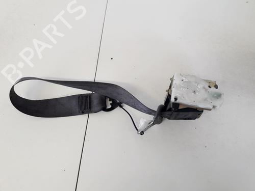 Used Rear right seatbelt Rear right seatbelt 35597395 35597395