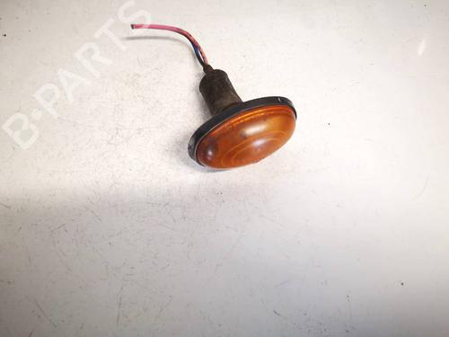 Used Left side indicator Left side indicator CHRYSLER VOYAGER IV (RG, RS) 2.8 CRD (150 hp) 35136256 35136256