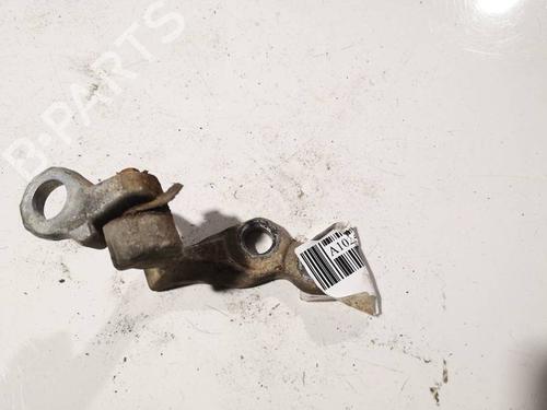 Hinge/Door check strap FORD FOCUS C-MAX (DM2) 2.0 TDCi | BP32580321C146 