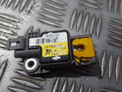 Used Electronic module Electronic module SAAB 9-3 (YS3F, E79, D79, D75) 2.2 TiD (125 hp) 33499426 33499426