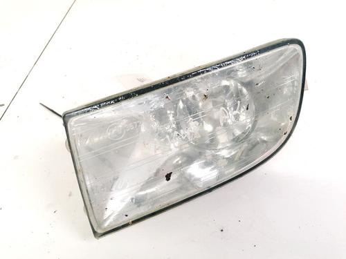 Used Left front fog light Left front fog light 35468426 35468426