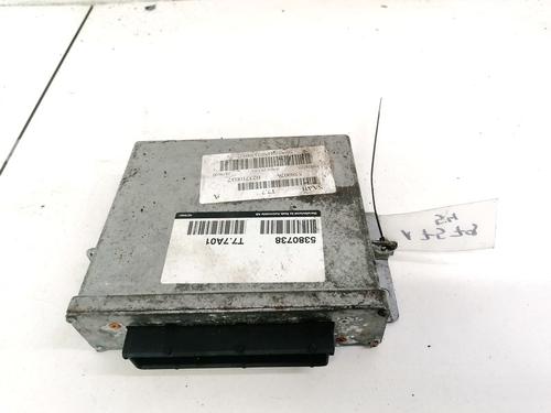Used Engine control unit (ECU) Engine control unit (ECU) SAAB 9-5 (YS3E) 2.0 t (150 hp) 32900455 32900455