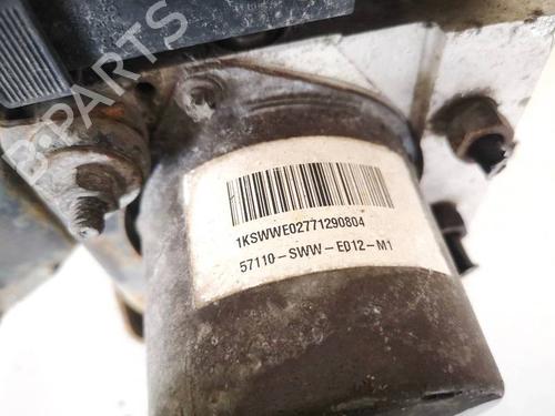 ABS pump HONDA CR-V III (RE_) 2.0 i-VTEC (RE5, RE1) | BP35132856M43 - Image 2