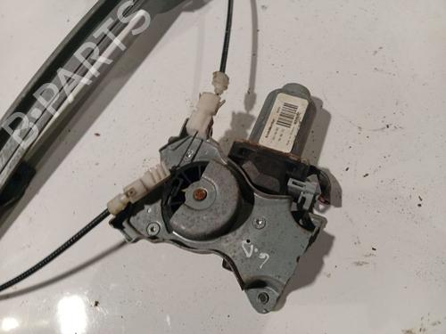 Right rear window motor NISSAN PRIMERA Hatchback (P12) 1.9 dCi | BP37505376E22 - Image 3