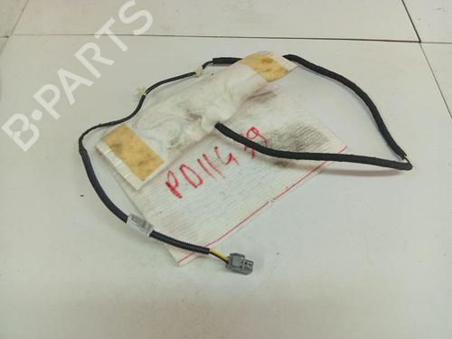Electronic module JEEP COMPASS (MK49) 2.2 CRD | BP39544301M83 - Image 4