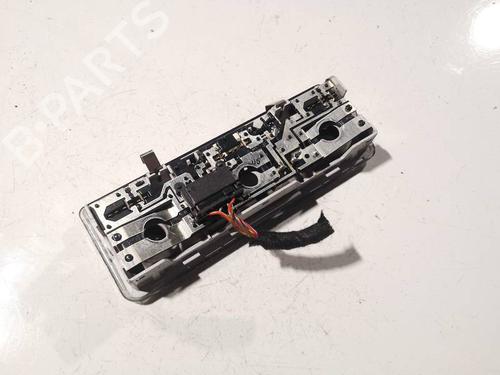 Kabinelys BMW 3 Touring (E46) 320 d | BP34969395I8 - Image 2