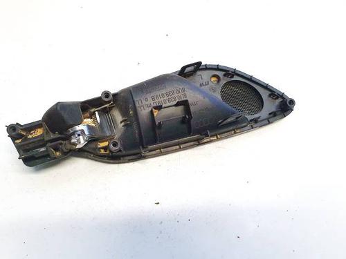 Front right interior door handle AUDI Q3 (8UB, 8UG) 2.0 TDI | BP35019191I14 - Image 3