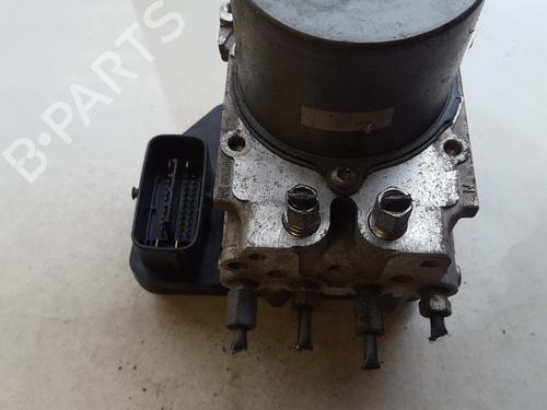 ABS pump MAZDA 6 Hatchback (GH) 2.0 MZR (GHEFS) | BP35854546M43 - Image 2