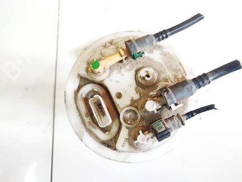 Fuel pump CITROËN C5 III (RD_) 2.0 HDi (RDRHD8, RDRHDJ, RDRHR8, RDRHRJ) | BP35015444M76 - Image 3