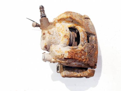 Used Left front brake caliper Left front brake caliper FORD MONDEO IV (BA7) 1.8 TDCi (125 hp) 35085555 35085555
