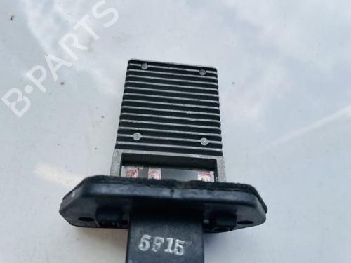 Heater resistor SSANGYONG RODIUS I 2.7 Xdi | BP35500274M108 - Image 3