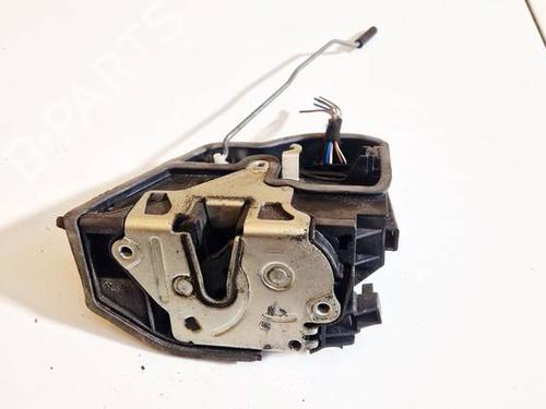 Front left lock BMW 1 (E87) 118 d | BP34978332C98 - Image 2