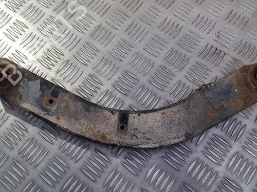Used Left rear suspension arm Left rear suspension arm 35672759 35672759