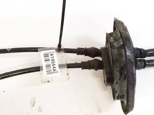 Cable RENAULT LAGUNA III (BT0/1) 1.5 dCi (BT00, BT0A, BT0T, BT1J) | BP34891192E12 - Image 2