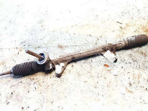 Used Steering column Steering column NISSAN MICRA III (K12) 1.2 16V (80 hp) 35453591 35453591