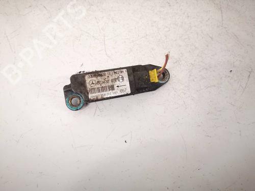 Used Electronic module Electronic module MERCEDES-BENZ C-CLASS (W203) C 180 (203.035) (129 hp) 34610015 34610015