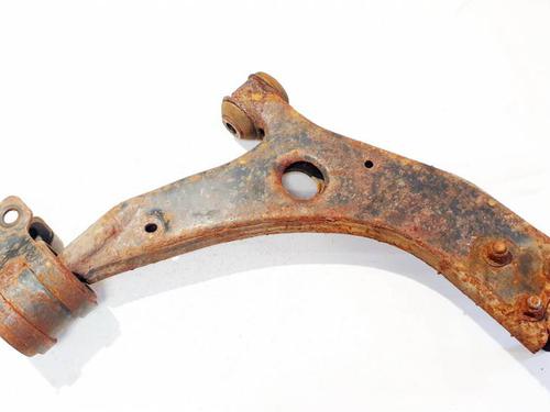 Left rear steering knuckle FORD FOCUS C-MAX (DM2) 1.6 TDCi | BP35063777M27 - Image 2