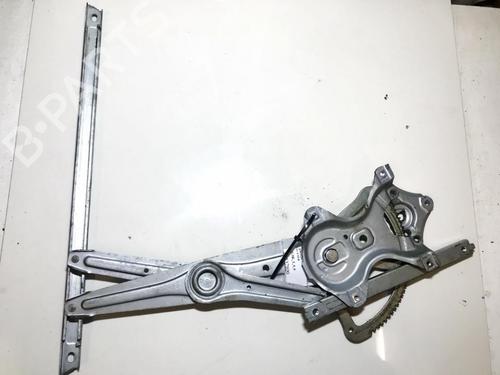 Used Front left window mechanism Front left window mechanism 35714204 35714204