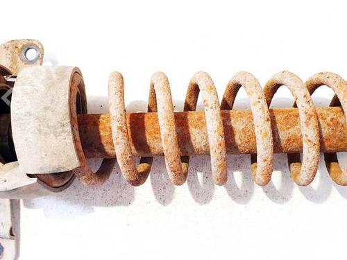 Used Shock absorber spring Shock absorber spring AUDI 80 B4 Saloon (8C2) 2.0 E (115 hp) 36151774 36151774