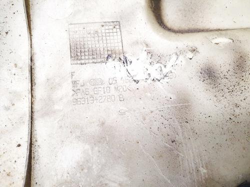 Upper protection PEUGEOT 607 (9D, 9U) 2.2 HDi | BP35436697M93 - Image 3