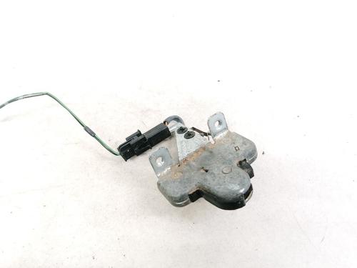 Fechadura da mala Fechadura da mala SAAB 9-5 (YS3E) 2.3 t (170 hp) 35485138 35485138