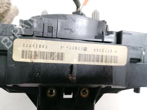 Warning switch VOLVO V50 (545) 2.0 D | BP35545478I22 - Image 3