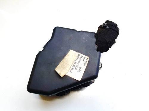 Fuse box AUDI A6 C6 (4F2) 3.0 TDI quattro | BP40555917E1 - Image 3