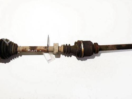 Used Right front driveshaft Right front driveshaft 34825662 34825662