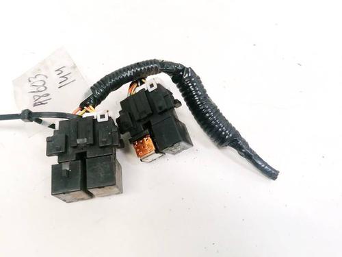 Fuse box HONDA CR-V III (RE_) 2.2 i-CTDi 4WD (RE6) | BP32926068E1 - Image 3