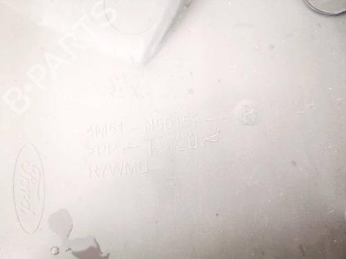 Boot lining FORD FOCUS II (DA_, HCP, DP) 1.6 TDCi | BP39497526I3 - Image 3